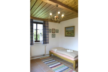 Czechy Privát Dudov, Zewnątrz